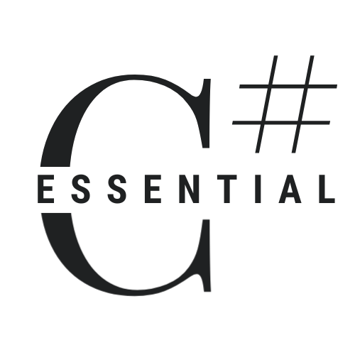 Essential C#